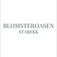 Blomsteroasen Stabekk