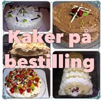 Terrassen kafè