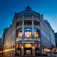 Theatercaféen
