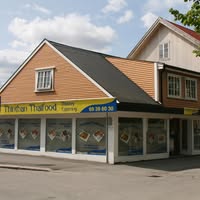 Thinthan Thaifood avd Holmen