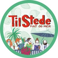 Tilstede mat og mer