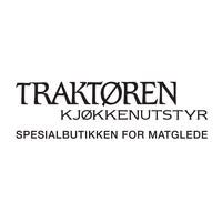Traktøren Stavanger
