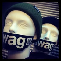 Swag Strømmen