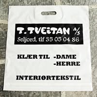 T. Tveitan A/S
