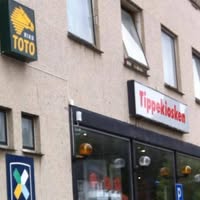 Tippekiosken Finnsnes AS-mer enn bare tipping.