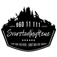 Svarstadhytta.no