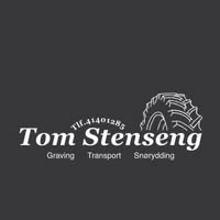 Tom Stenseng