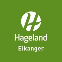 BoGrønt Eikanger Hagesenter
