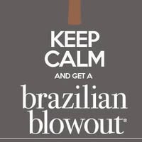 The Brazilian Blowout  (Bergen.Norway )