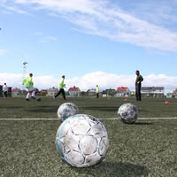 Tom Stenvolls Fotballskole