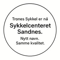 Trones Sykkel