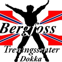Toten Treningssenter Dokka