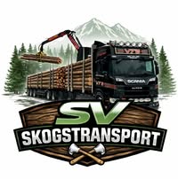 SV Skogstransport As