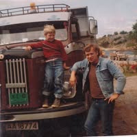 Tom Hovland Transport