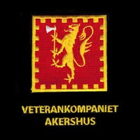 Veterankompaniet Akershus Festning