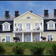 Trysilgaard: Grøndalen Søndre Gård