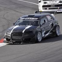 TS-Racing mobiltuning