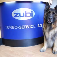 Turbo-Service As