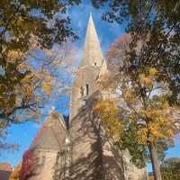 Vålerenga kirke