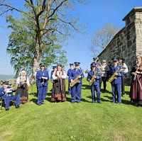 Ulefoss Musikkorps