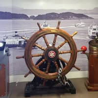 Venelaget for Stord maritime museum