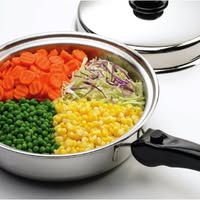 Ultimate Cookware As