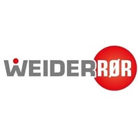 Weider rør