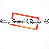 Annes Galleri & Ramme AS