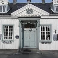 Wrightegaarden Langesund