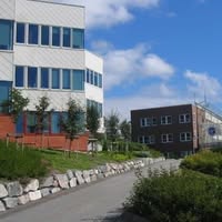 Vernepleierutdanningen Høgskolen i Molde