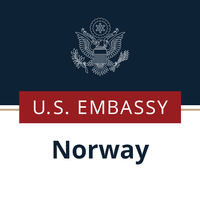 US Embassy Oslo