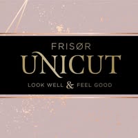 Unicut Frisør og Glow Solstudio