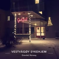 Vestvågøy Sykehjem