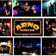 Arno Musikkbar