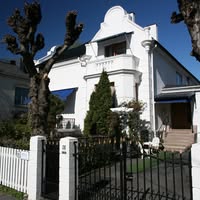Villa Frogner Oslo