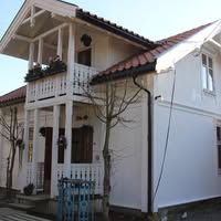 Villa Nordhøi