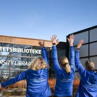 Universitetsbiblioteket i Stavanger