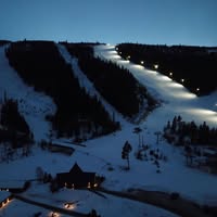 Utsikten- Uvdal