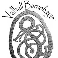 Valhall Barnehage