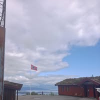 Vardestua - på toppen av Molde