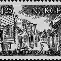Vi som elsker Stavangerminner.