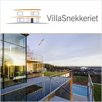 VillaSnekkeriet