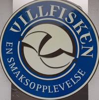 Villfisken