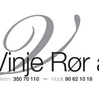 Vinje Rør
