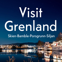 VisitGrenland