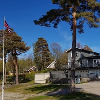 Vøra Camping og Badeplass