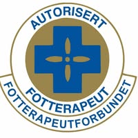 Wenche's Fotterapi AS.  v/Wenche Lund