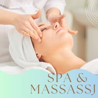 Wilawan's Spa&Yoga I Bakgården