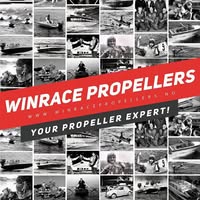 Winrace Propellers A/S