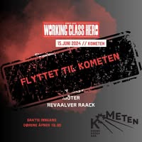 Working Class Hero-Festivalen
